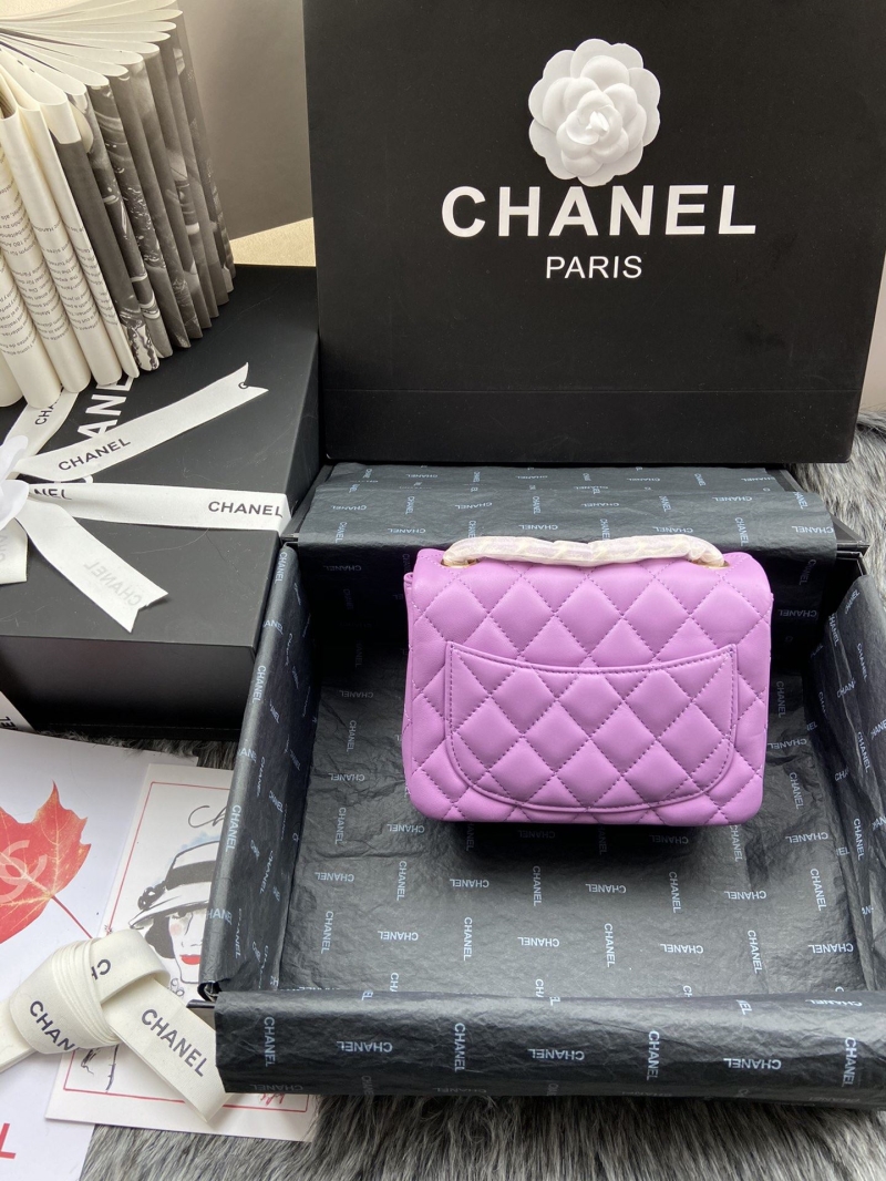 Chanel CF Series Bags